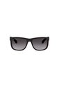 Gafas De Sol Ray-Ban Justin RB4165L Negro Hombre Degradé de Rayban