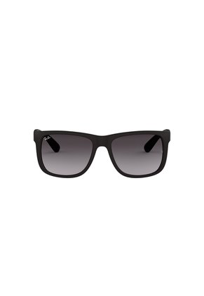 Gafas De Sol Ray-Ban Justin RB4165L Negro Hombre Degradé