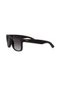 Gafas De Sol Ray-Ban Justin RB4165L Negro Hombre Degradé de Rayban