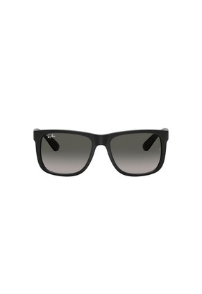 Gafas De Sol Ray-Ban Justin RB4165L Negro Hombre Degradé