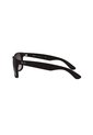 Gafas De Sol Ray-Ban Justin RB4165L Negro Hombre Degradé de Rayban