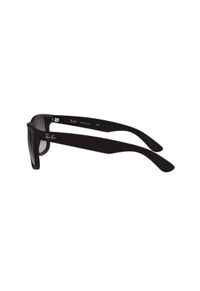 Gafas De Sol Ray-Ban Justin RB4165L Negro Hombre Degradé