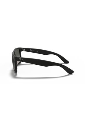 Gafas De Sol Ray-Ban Justin RB4165L Negro Hombre Degradé