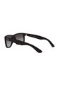 Gafas De Sol Ray-Ban Justin RB4165L Negro Hombre Degradé de Rayban