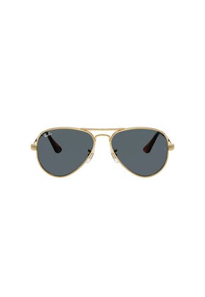 Gafas De Sol Ray-Ban Aviator Max RB3925 Dorado Hombre Y Mujer