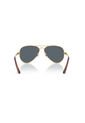 Gafas De Sol Ray-Ban Aviator Max RB3925 Dorado Hombre Y Mujer de Rayban