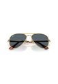 Gafas De Sol Ray-Ban Aviator Max RB3925 Dorado Hombre Y Mujer de Rayban
