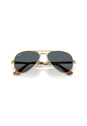 Gafas De Sol Ray-Ban Aviator Max RB3925 Dorado Hombre Y Mujer