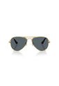 Gafas De Sol Ray-Ban Aviator Max RB3925 Dorado Hombre Y Mujer de Rayban