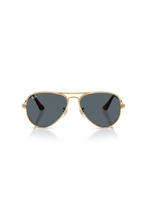 Gafas De Sol Ray-Ban Aviator Max RB3925 Dorado Hombre Y Mujer