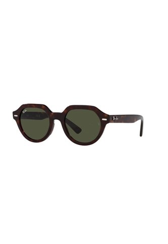 Gafas De Sol Ray-Ban Gina RB4399 Marrón Hombre - LIQUIDACION Rayban
