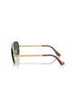 Gafas De Sol Ray-Ban Aviator Max RB3925 Dorado Hombre Y Mujer de Rayban