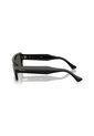 Gafas De Sol Ray-Ban Lukas RB4454 Negro Hombre Y Mujer de Rayban