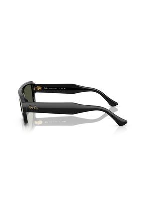 Gafas De Sol Ray-Ban Lukas RB4454 Negro Hombre Y Mujer