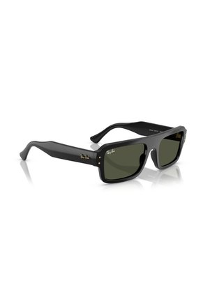 Gafas De Sol Ray-Ban Lukas RB4454 Negro Hombre Y Mujer