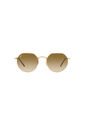 Gafas De Sol Ray-Ban Jack RB3565 Dorado Hombre Y Mujer de Rayban