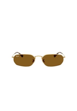 Gafas De Sol Ray-Ban RB3947 Dorado Hombre Y Mujer