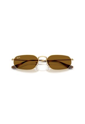 Gafas De Sol Ray-Ban RB3947 Dorado Hombre Y Mujer