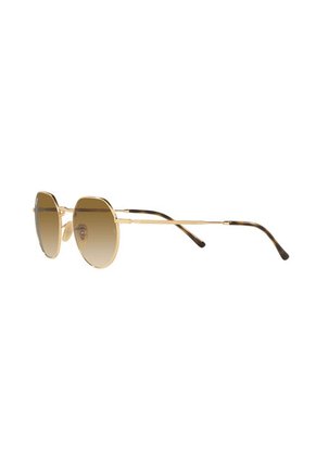 Gafas De Sol Ray-Ban Jack RB3565 Dorado Hombre Y Mujer
