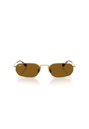 Gafas De Sol Ray-Ban RB3947 Dorado Hombre Y Mujer