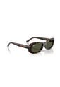 Gafas De Sol Ray-Ban RB2221 Habana Mujer de Rayban