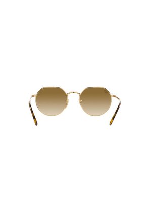 Gafas De Sol Ray-Ban Jack RB3565 Dorado Hombre Y Mujer