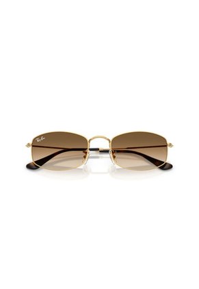Gafas De Sol Ray-Ban RB3832 Dorado Hombre Y Mujer