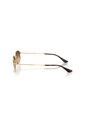 Gafas De Sol Ray-Ban RB3832 Dorado Hombre Y Mujer de Rayban
