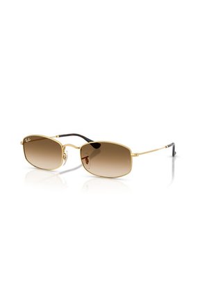 Gafas De Sol Ray-Ban RB3832 Dorado Hombre Y Mujer