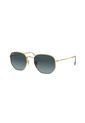 Gafas De Sol Ray-Ban Hexagonal RB3548 91233M 51 de Rayban