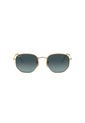 Gafas De Sol Ray-Ban Hexagonal RB3548 91233M 51 de Rayban