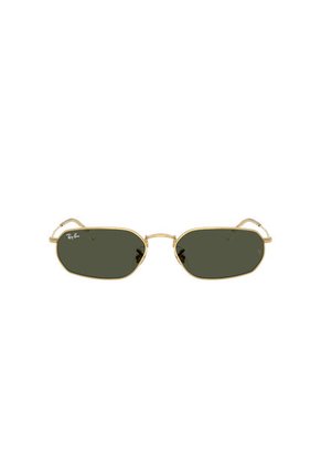 Gafas De Sol Ray-Ban RB3947 Dorado Hombre Y Mujer