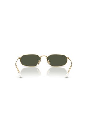 Gafas De Sol Ray-Ban RB3947 Dorado Hombre Y Mujer