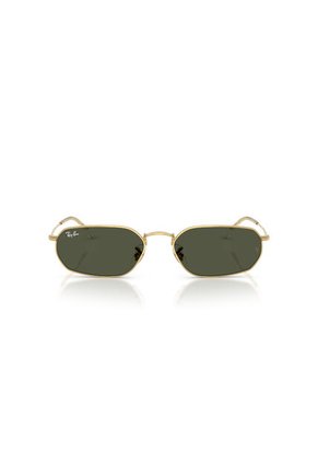 Gafas De Sol Ray-Ban RB3947 Dorado Hombre Y Mujer