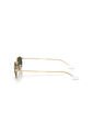 Gafas De Sol Ray-Ban RB3947 Dorado Hombre Y Mujer de Rayban