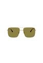 Gafas De Sol Ray-Ban Ari RB3758 Dorado Hombre Y Mujer de Rayban