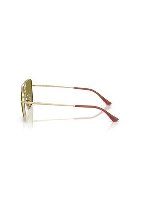 Gafas De Sol Ray-Ban Ari RB3758 Dorado Hombre Y Mujer