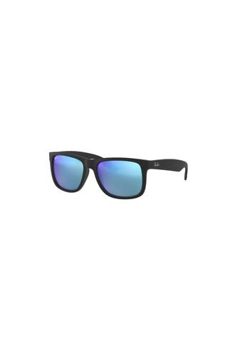 Gafas De Sol Negro Ray Ban Justin Rayban