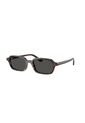 Gafas De Sol Ray-Ban Zuri RB4455 Marrón Hombre Y Mujer de Rayban