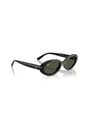 Gafas De Sol Ray-Ban RB2223 Negro Mujer de Rayban
