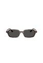 Gafas De Sol Ray-Ban Zuri RB4455 Marrón Hombre Y Mujer de Rayban