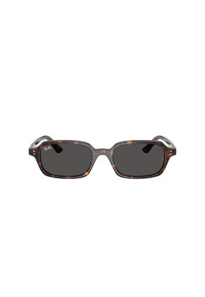 Gafas De Sol Ray-Ban Zuri RB4455 Marrón Hombre Y Mujer
