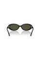 Gafas De Sol Ray-Ban RB2223 Negro Mujer de Rayban