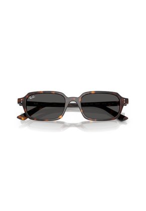 Gafas De Sol Ray-Ban Zuri RB4455 Marrón Hombre Y Mujer