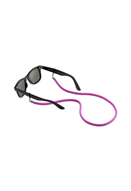 Correa Ray-Ban ARB0002ST Hombre Y Mujer Violeta