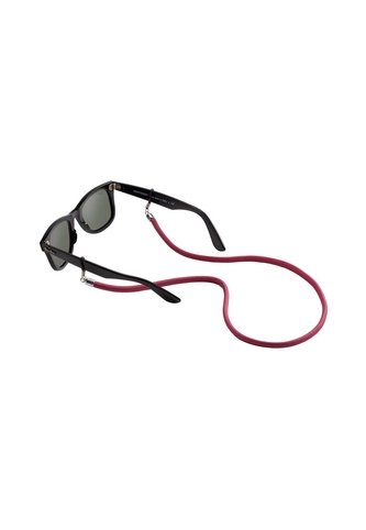 Correa Ray-Ban ARB0002ST Hombre Y Mujer Rojo Rayban