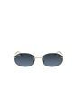 Gafas De Sol Ray-Ban RB3767 Dorado Hombre Y Mujer de Rayban