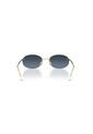 Gafas De Sol Ray-Ban RB3767 Dorado Hombre Y Mujer de Rayban