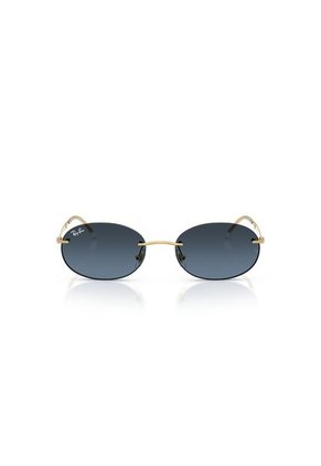Gafas De Sol Ray-Ban RB3767 Dorado Hombre Y Mujer