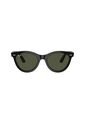 OPORTUNIDAD -Gafas De Sol Ray-Ban Wayfarer Way RB2241 901/31 51 de Rayban